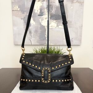 Marc Jacobs Studded Envelope Crossbody